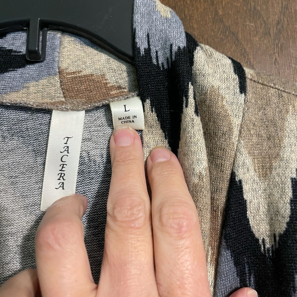 Dressy jacket - Picture 2 of 4